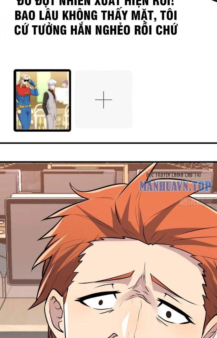 Trợ Lý Thánh Tôn, Ta Đã Vô Địch Chapter 98 - Trang 3