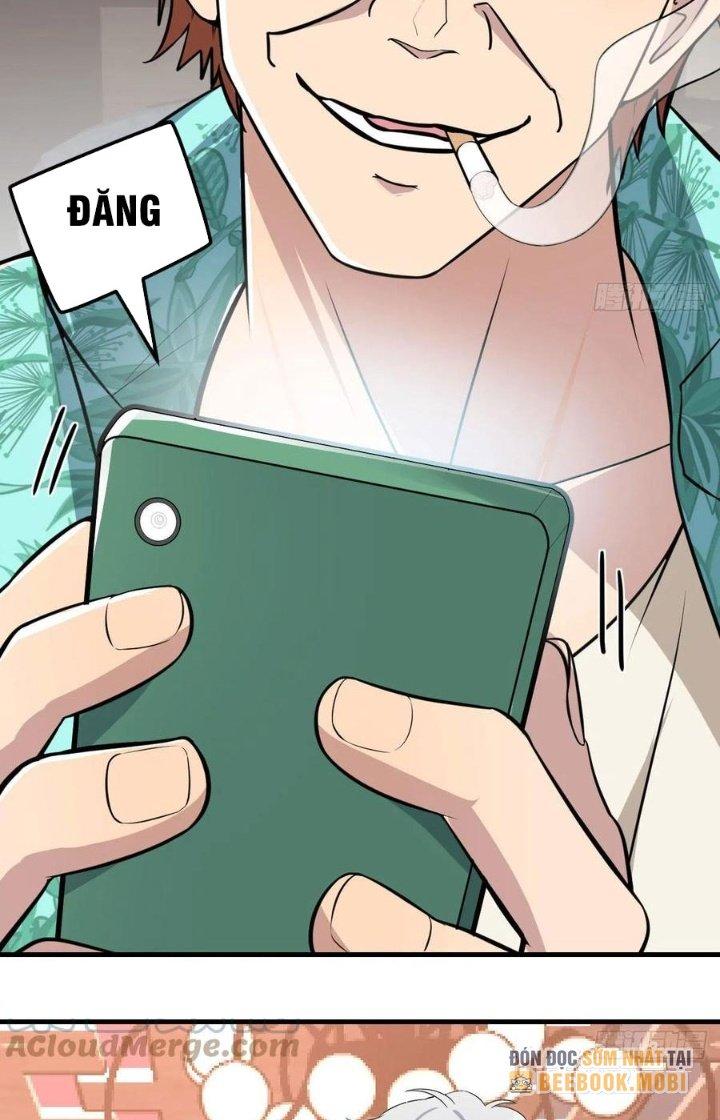 Trợ Lý Thánh Tôn, Ta Đã Vô Địch Chapter 98 - Trang 3