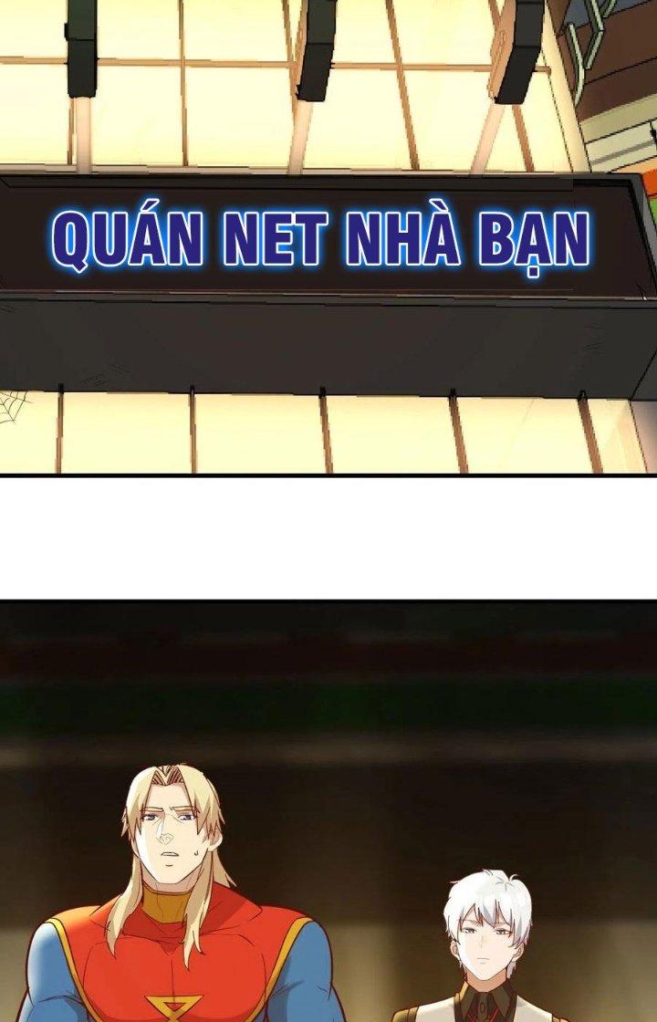 Trợ Lý Thánh Tôn, Ta Đã Vô Địch Chapter 98 - Trang 3