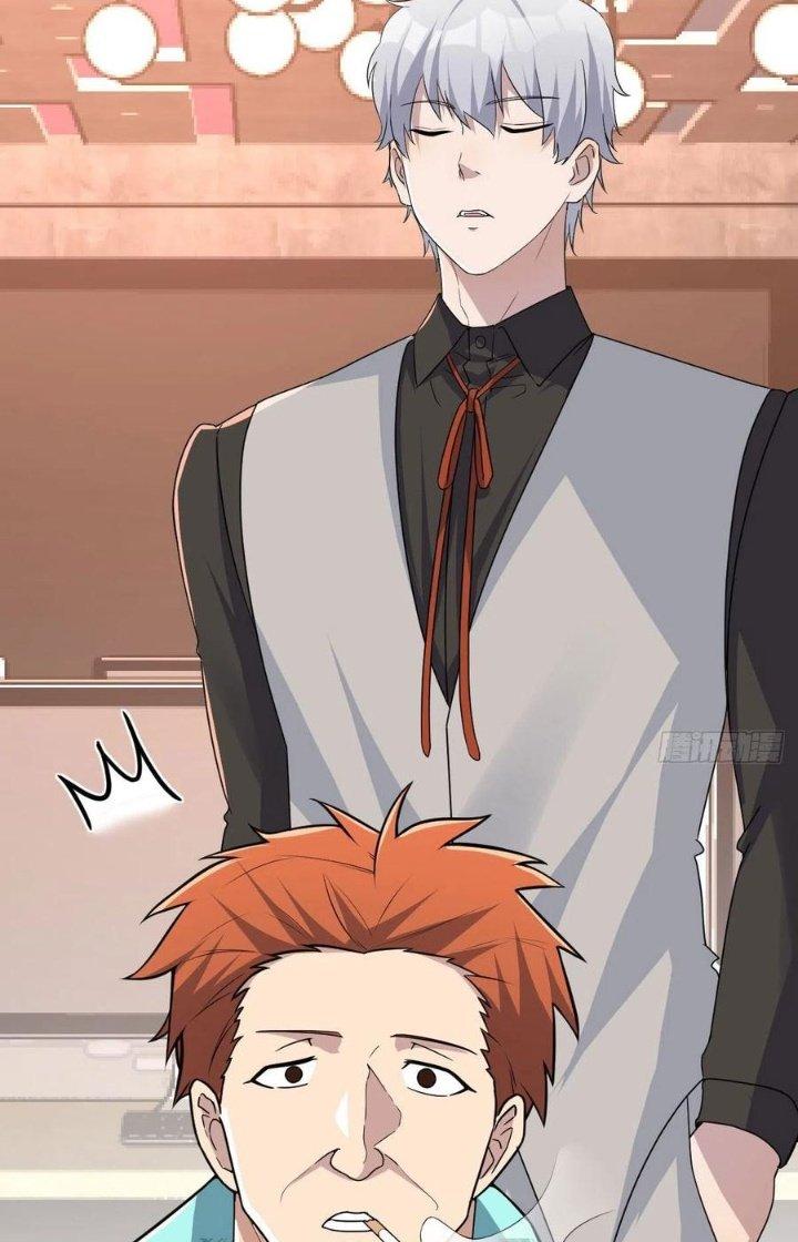 Trợ Lý Thánh Tôn, Ta Đã Vô Địch Chapter 98 - Trang 3