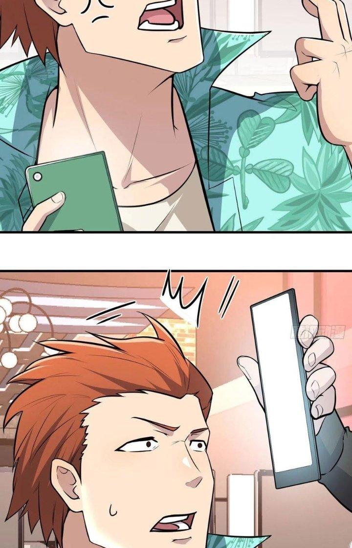 Trợ Lý Thánh Tôn, Ta Đã Vô Địch Chapter 98 - Trang 3