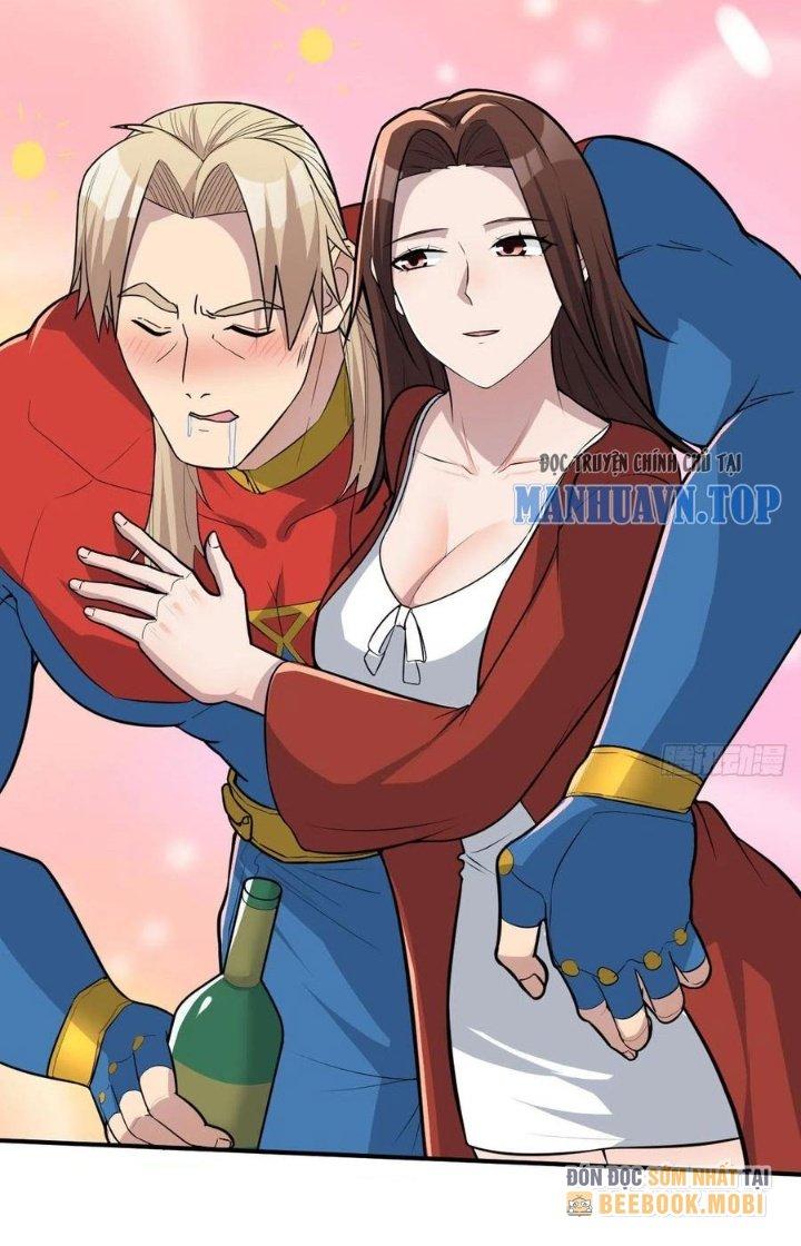 Trợ Lý Thánh Tôn, Ta Đã Vô Địch Chapter 98 - Trang 3