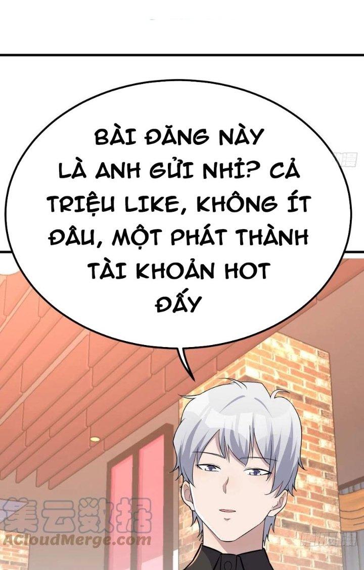 Trợ Lý Thánh Tôn, Ta Đã Vô Địch Chapter 98 - Trang 3