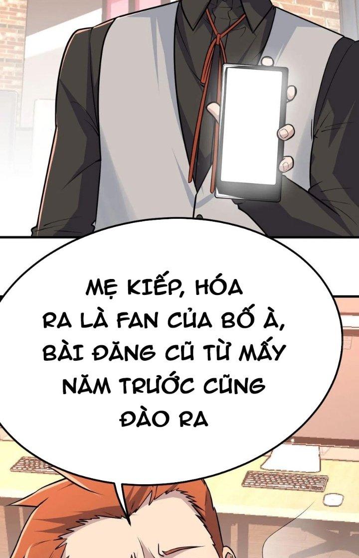 Trợ Lý Thánh Tôn, Ta Đã Vô Địch Chapter 98 - Trang 3
