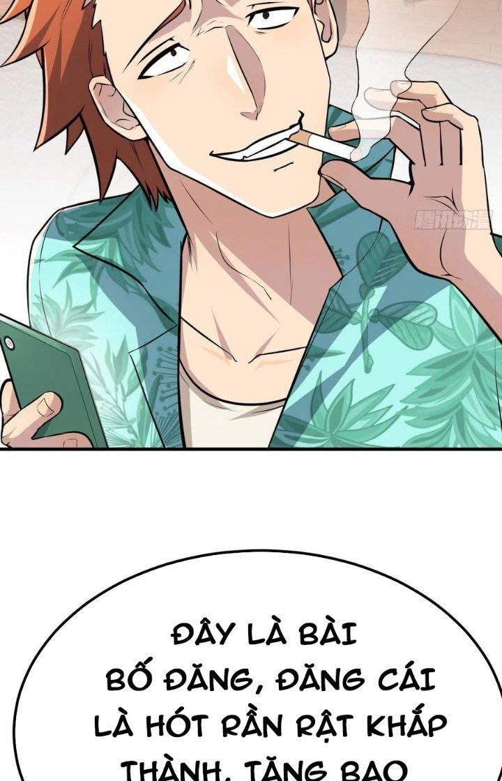 Trợ Lý Thánh Tôn, Ta Đã Vô Địch Chapter 98 - Trang 3
