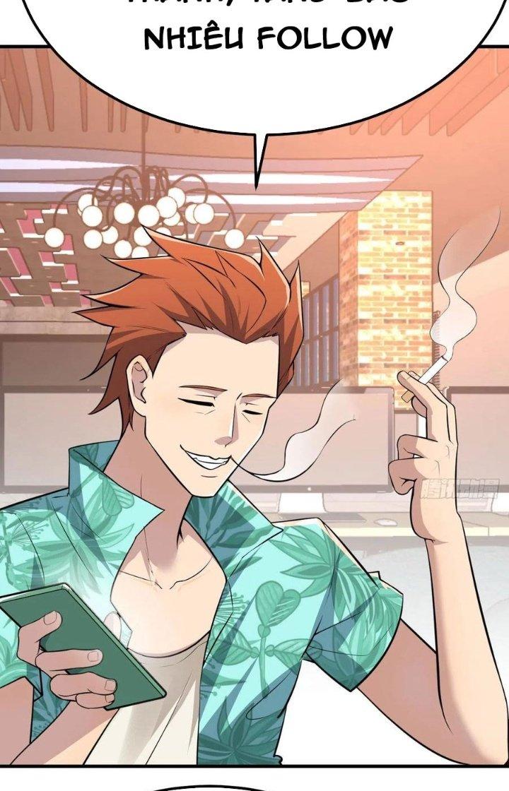 Trợ Lý Thánh Tôn, Ta Đã Vô Địch Chapter 98 - Trang 3