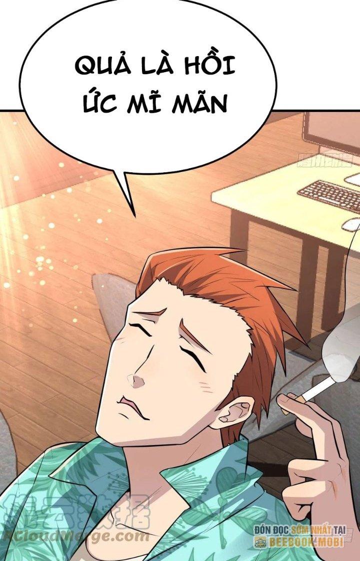 Trợ Lý Thánh Tôn, Ta Đã Vô Địch Chapter 98 - Trang 3