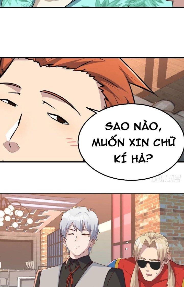 Trợ Lý Thánh Tôn, Ta Đã Vô Địch Chapter 98 - Trang 3