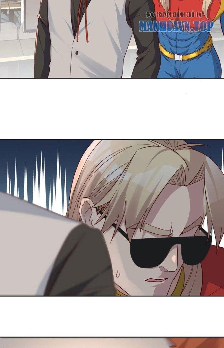 Trợ Lý Thánh Tôn, Ta Đã Vô Địch Chapter 98 - Trang 3