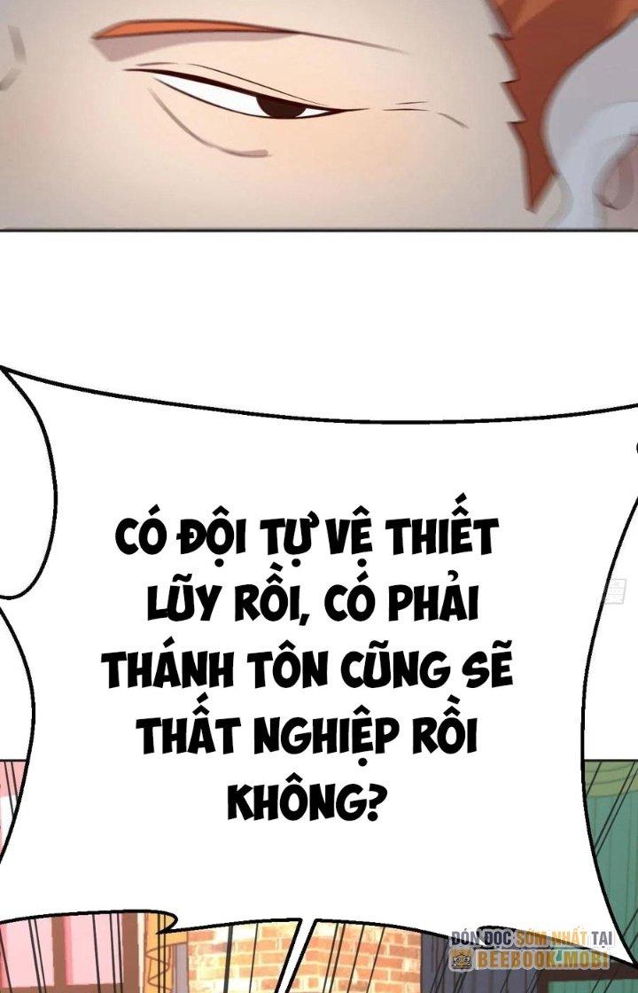 Trợ Lý Thánh Tôn, Ta Đã Vô Địch Chapter 98 - Trang 3