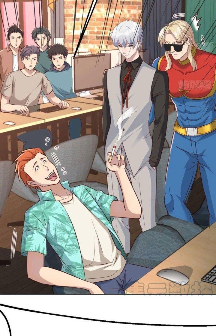 Trợ Lý Thánh Tôn, Ta Đã Vô Địch Chapter 98 - Trang 3