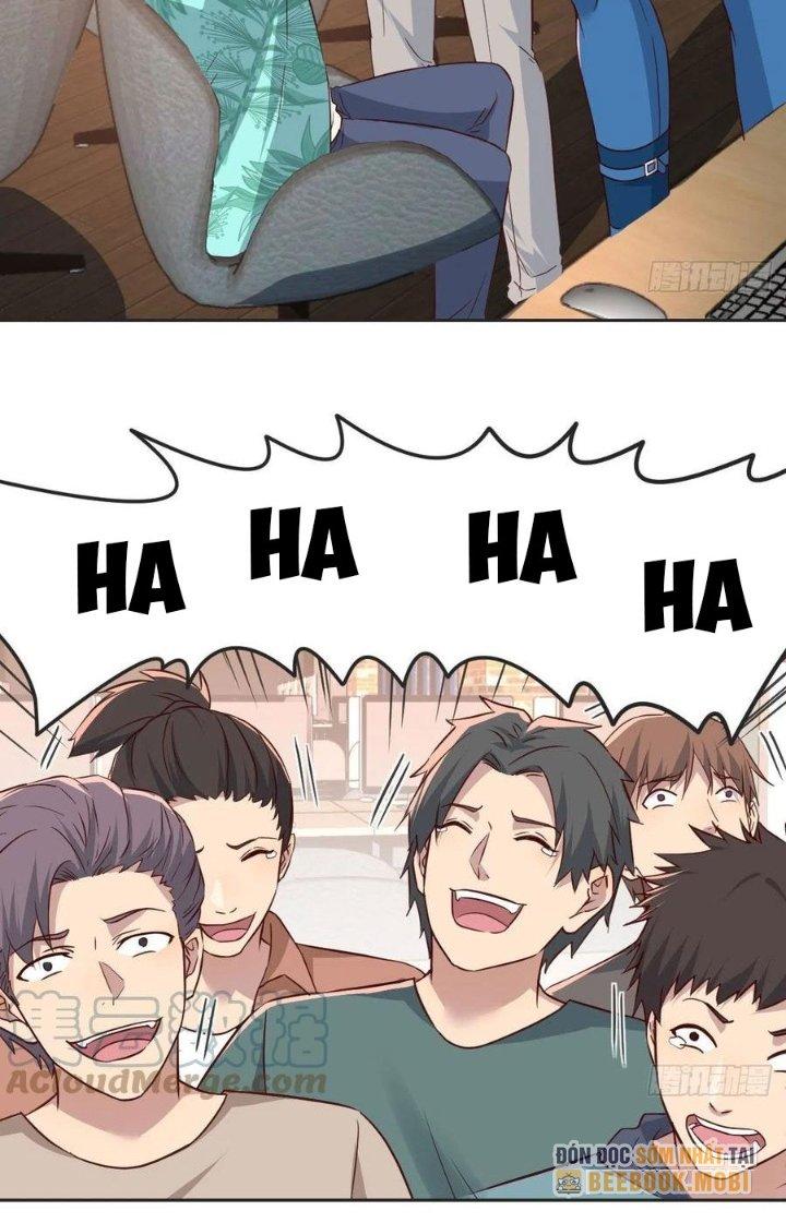 Trợ Lý Thánh Tôn, Ta Đã Vô Địch Chapter 98 - Trang 3