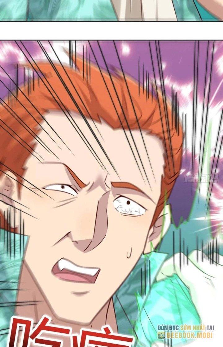 Trợ Lý Thánh Tôn, Ta Đã Vô Địch Chapter 98 - Trang 3