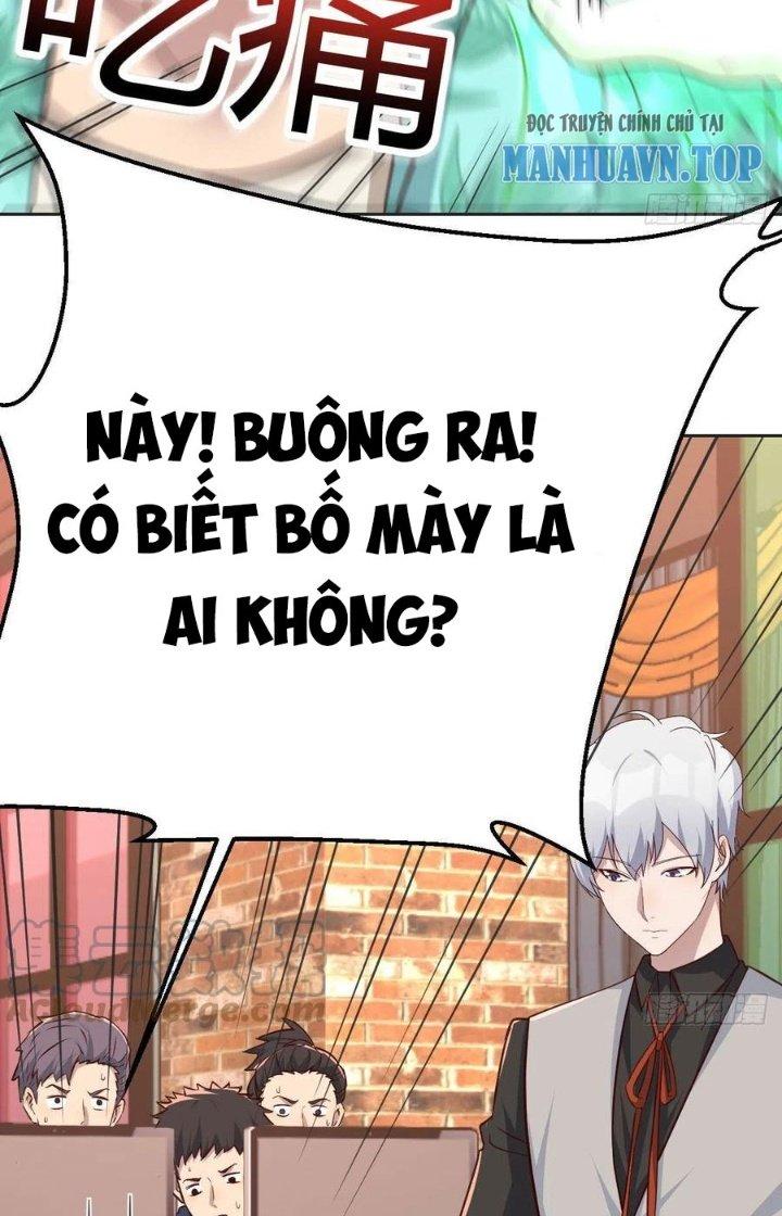 Trợ Lý Thánh Tôn, Ta Đã Vô Địch Chapter 98 - Trang 3
