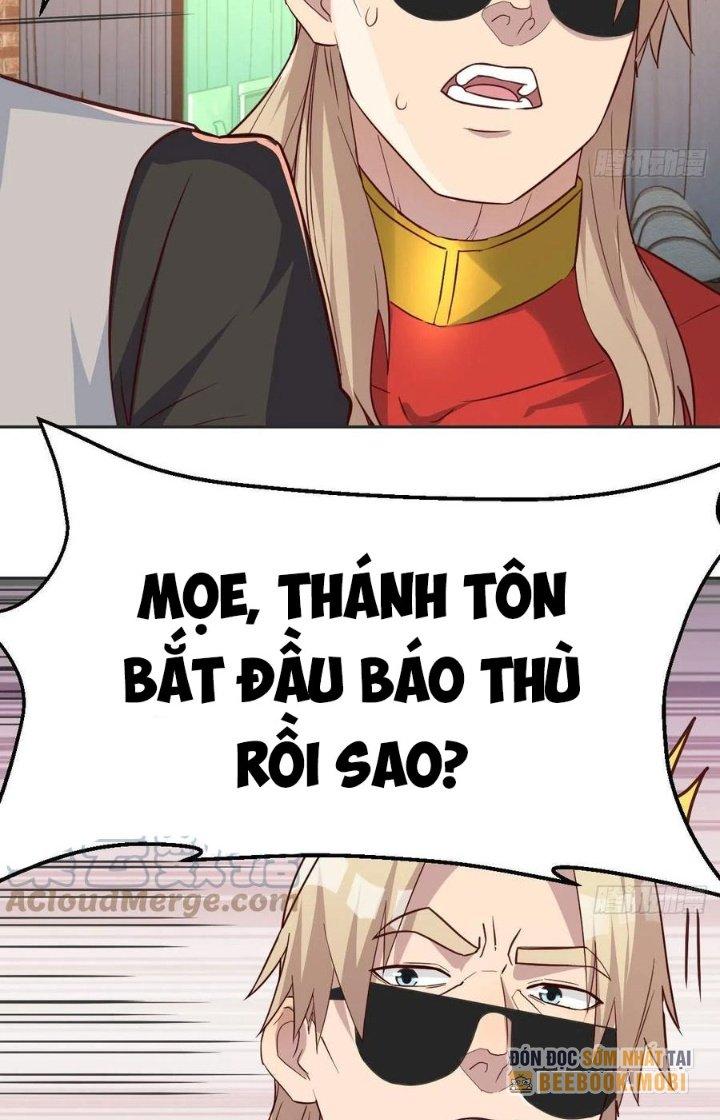 Trợ Lý Thánh Tôn, Ta Đã Vô Địch Chapter 98 - Trang 3