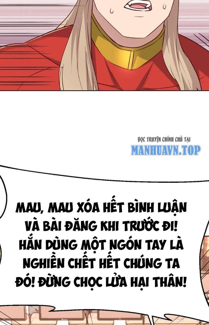 Trợ Lý Thánh Tôn, Ta Đã Vô Địch Chapter 98 - Trang 3