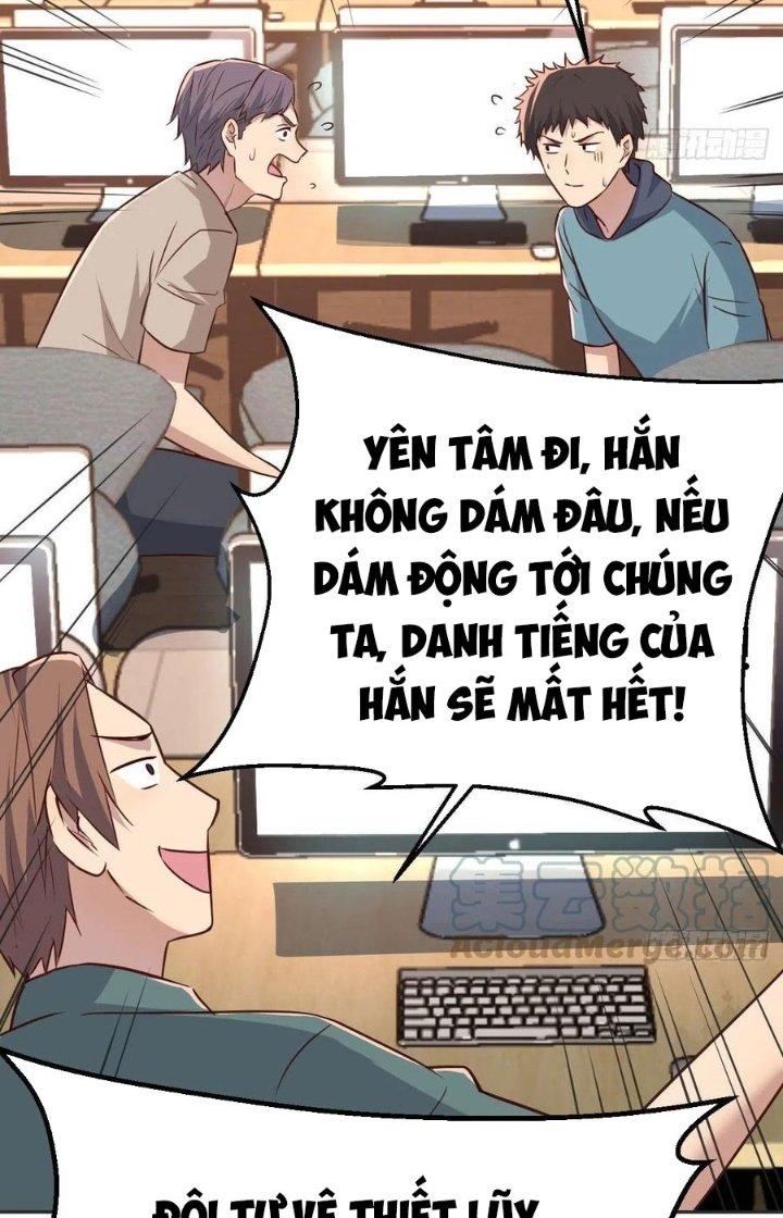 Trợ Lý Thánh Tôn, Ta Đã Vô Địch Chapter 98 - Trang 3