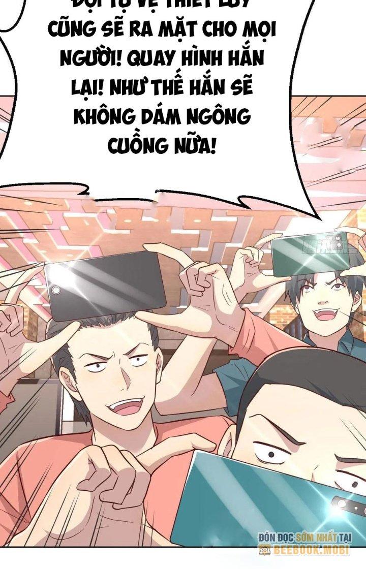 Trợ Lý Thánh Tôn, Ta Đã Vô Địch Chapter 98 - Trang 3