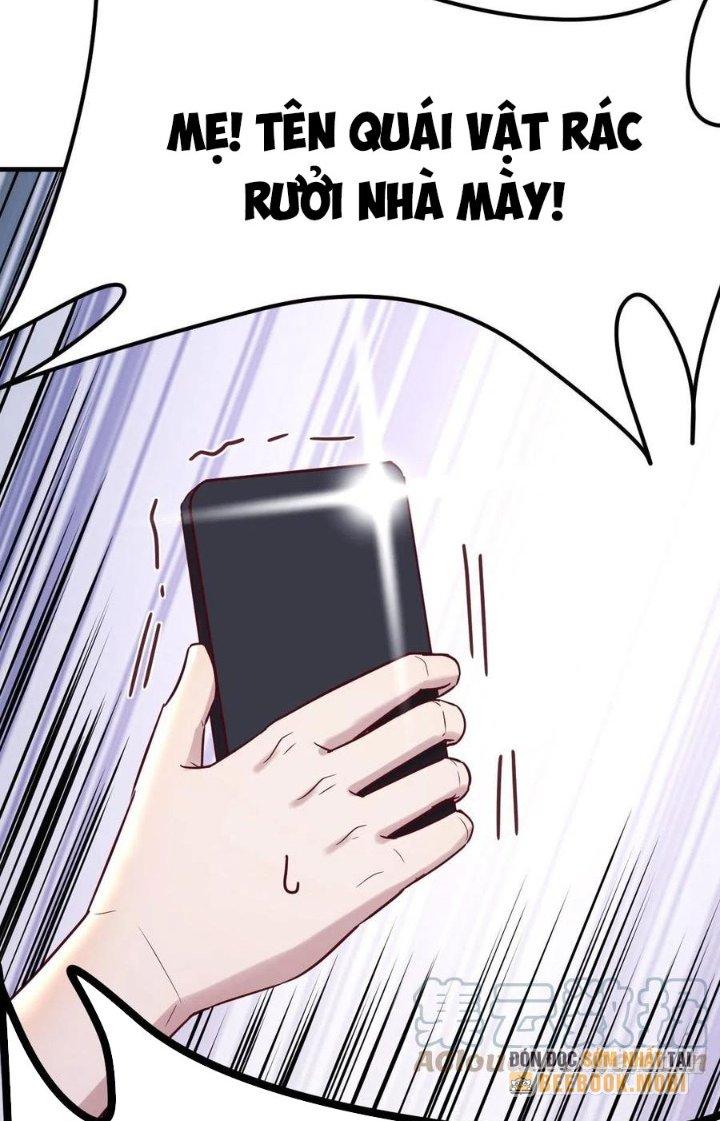 Trợ Lý Thánh Tôn, Ta Đã Vô Địch Chapter 98 - Trang 3