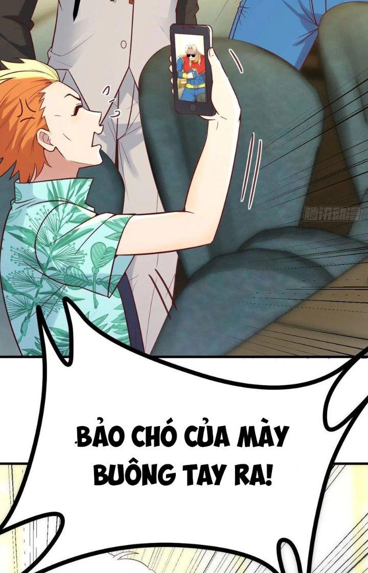 Trợ Lý Thánh Tôn, Ta Đã Vô Địch Chapter 98 - Trang 3