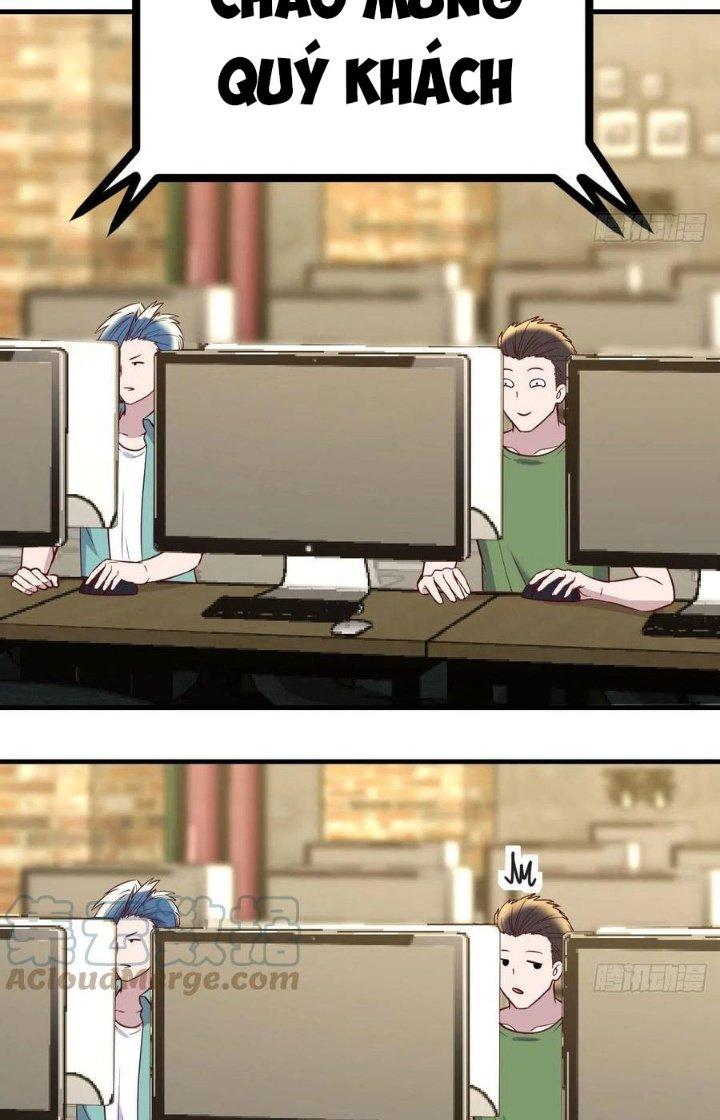 Trợ Lý Thánh Tôn, Ta Đã Vô Địch Chapter 98 - Trang 3