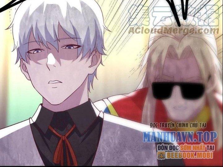 Trợ Lý Thánh Tôn, Ta Đã Vô Địch Chapter 98 - Trang 3