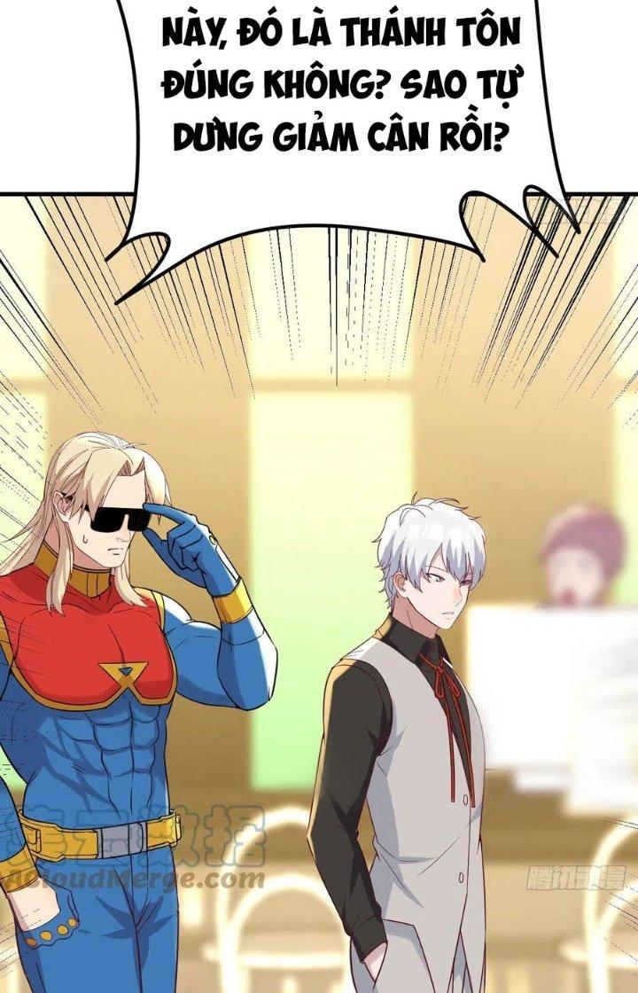 Trợ Lý Thánh Tôn, Ta Đã Vô Địch Chapter 98 - Trang 3