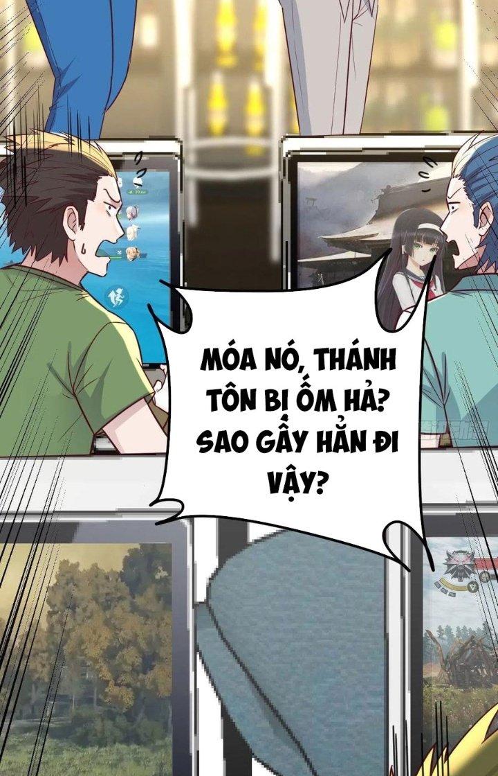 Trợ Lý Thánh Tôn, Ta Đã Vô Địch Chapter 98 - Trang 3