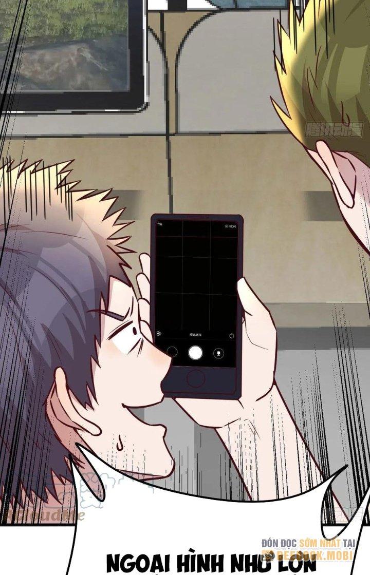 Trợ Lý Thánh Tôn, Ta Đã Vô Địch Chapter 98 - Trang 3