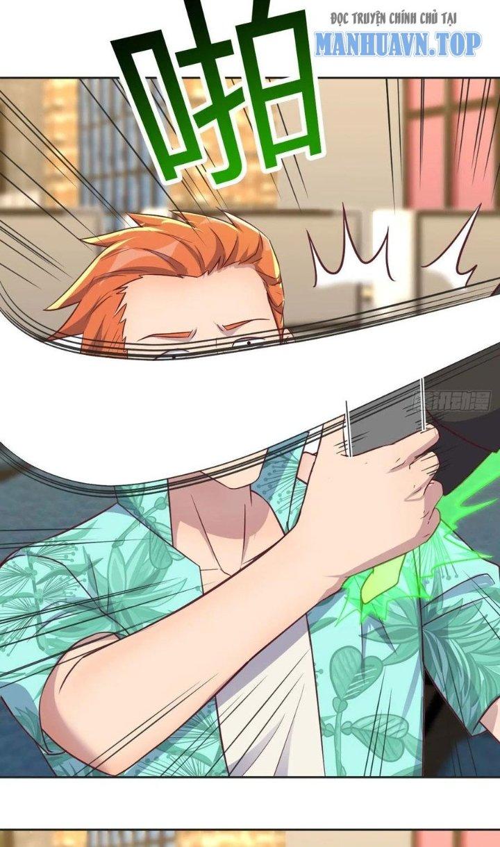 Trợ Lý Thánh Tôn, Ta Đã Vô Địch Chapter 99 - Trang 3