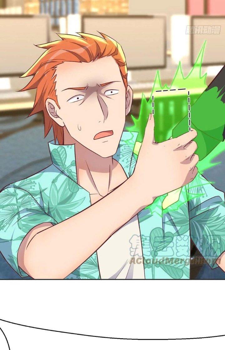 Trợ Lý Thánh Tôn, Ta Đã Vô Địch Chapter 99 - Trang 3