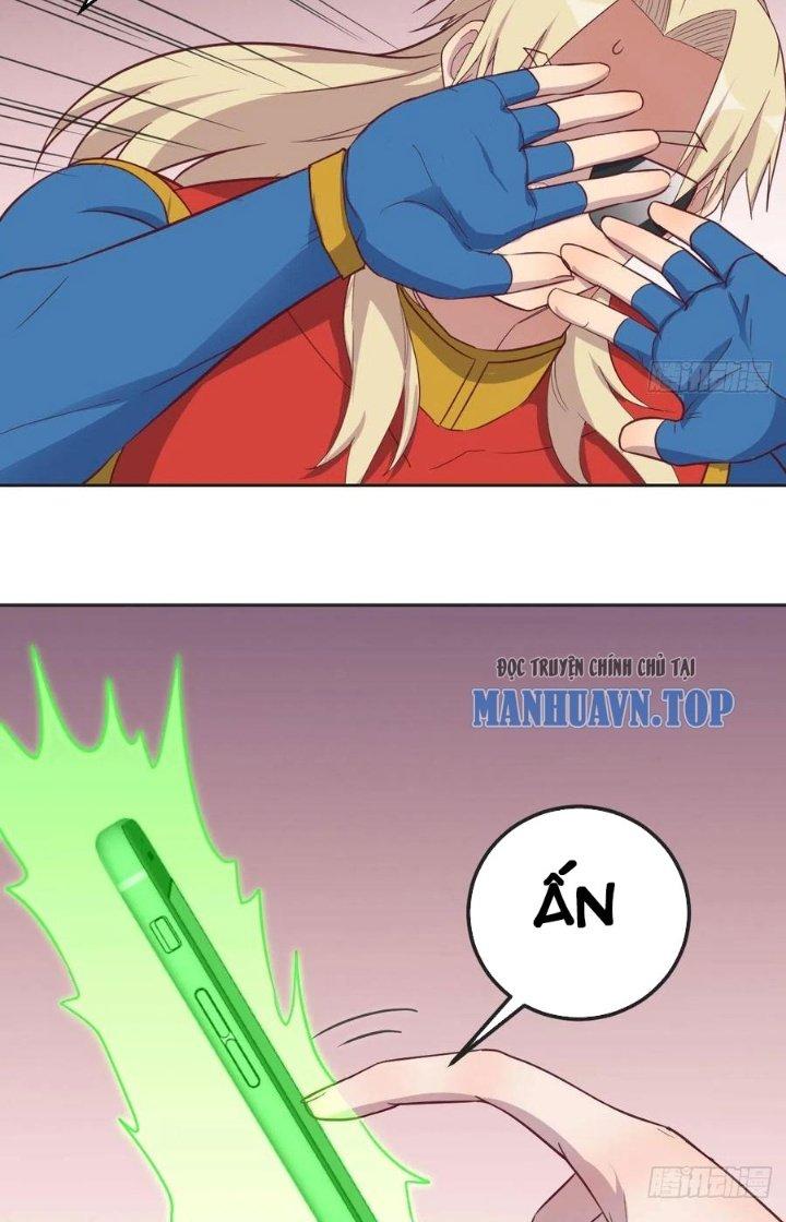 Trợ Lý Thánh Tôn, Ta Đã Vô Địch Chapter 99 - Trang 3