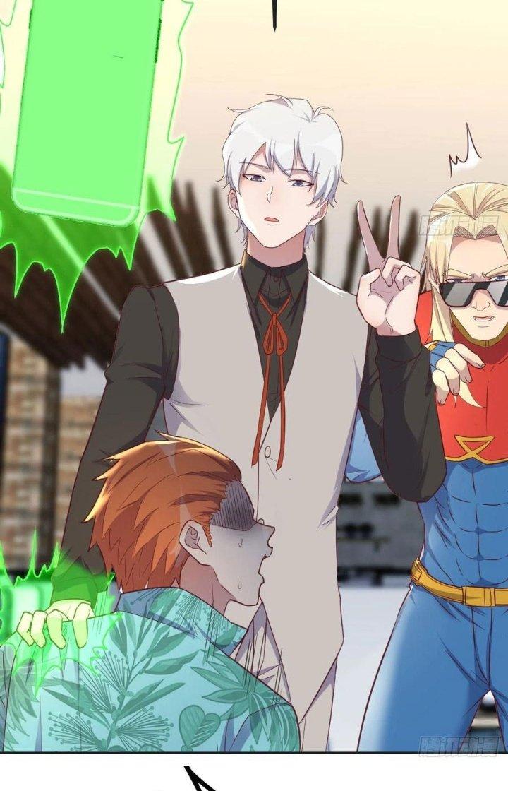 Trợ Lý Thánh Tôn, Ta Đã Vô Địch Chapter 99 - Trang 3