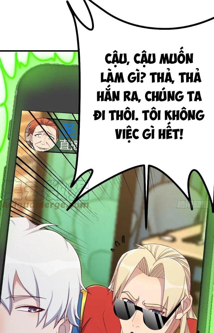 Trợ Lý Thánh Tôn, Ta Đã Vô Địch Chapter 99 - Trang 3