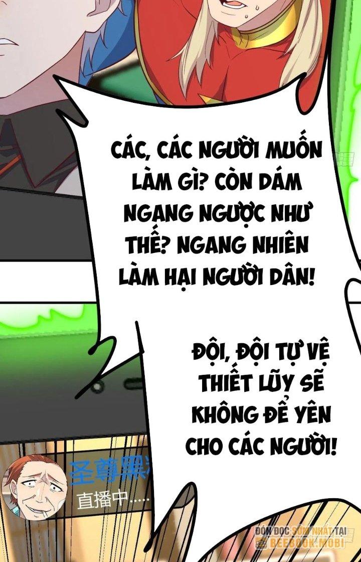 Trợ Lý Thánh Tôn, Ta Đã Vô Địch Chapter 99 - Trang 3