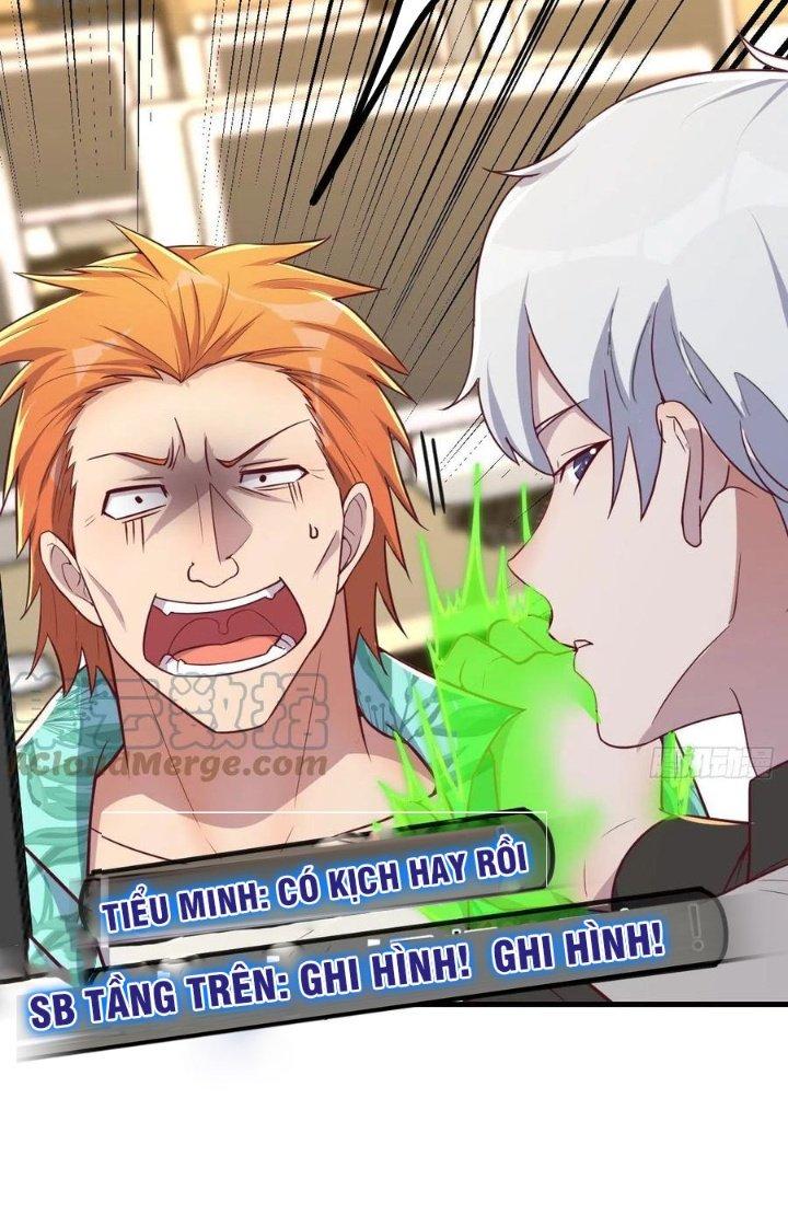 Trợ Lý Thánh Tôn, Ta Đã Vô Địch Chapter 99 - Trang 3