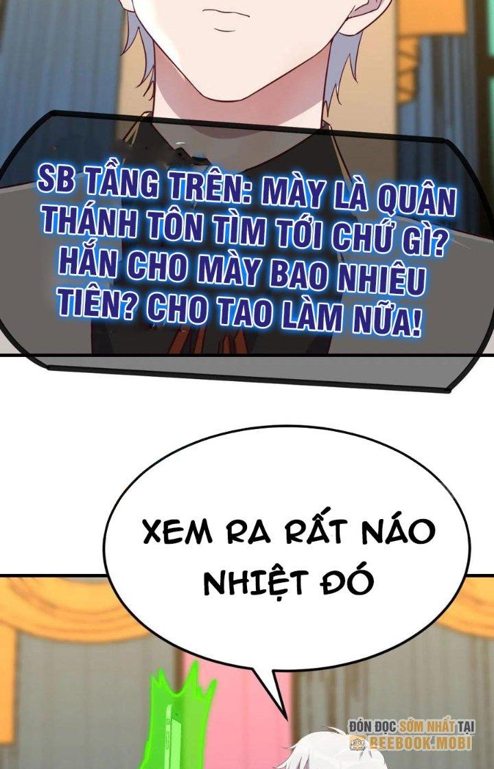 Trợ Lý Thánh Tôn, Ta Đã Vô Địch Chapter 99 - Trang 3
