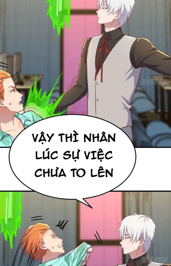 Trợ Lý Thánh Tôn, Ta Đã Vô Địch Chapter 99 - Trang 3