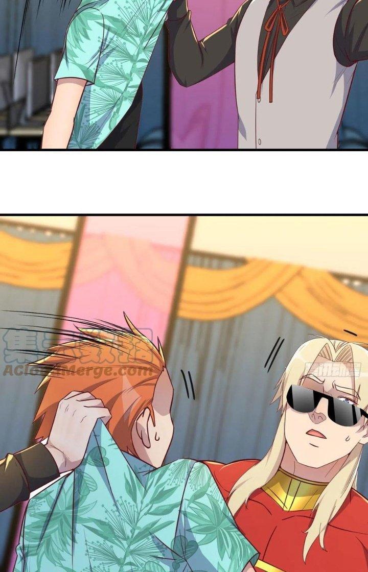 Trợ Lý Thánh Tôn, Ta Đã Vô Địch Chapter 99 - Trang 3