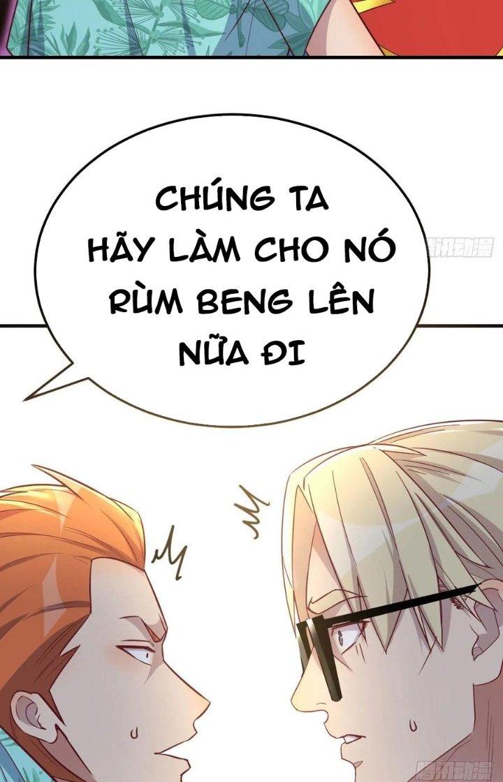 Trợ Lý Thánh Tôn, Ta Đã Vô Địch Chapter 99 - Trang 3
