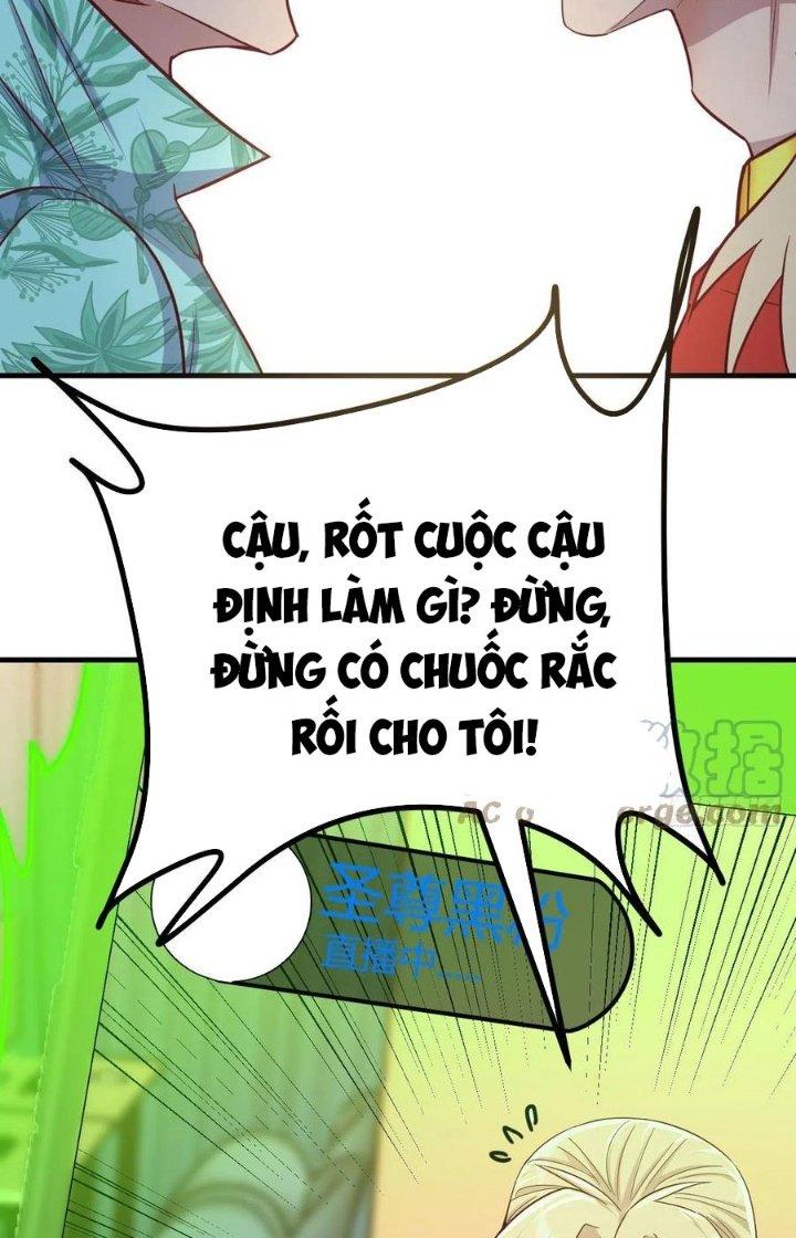 Trợ Lý Thánh Tôn, Ta Đã Vô Địch Chapter 99 - Trang 3