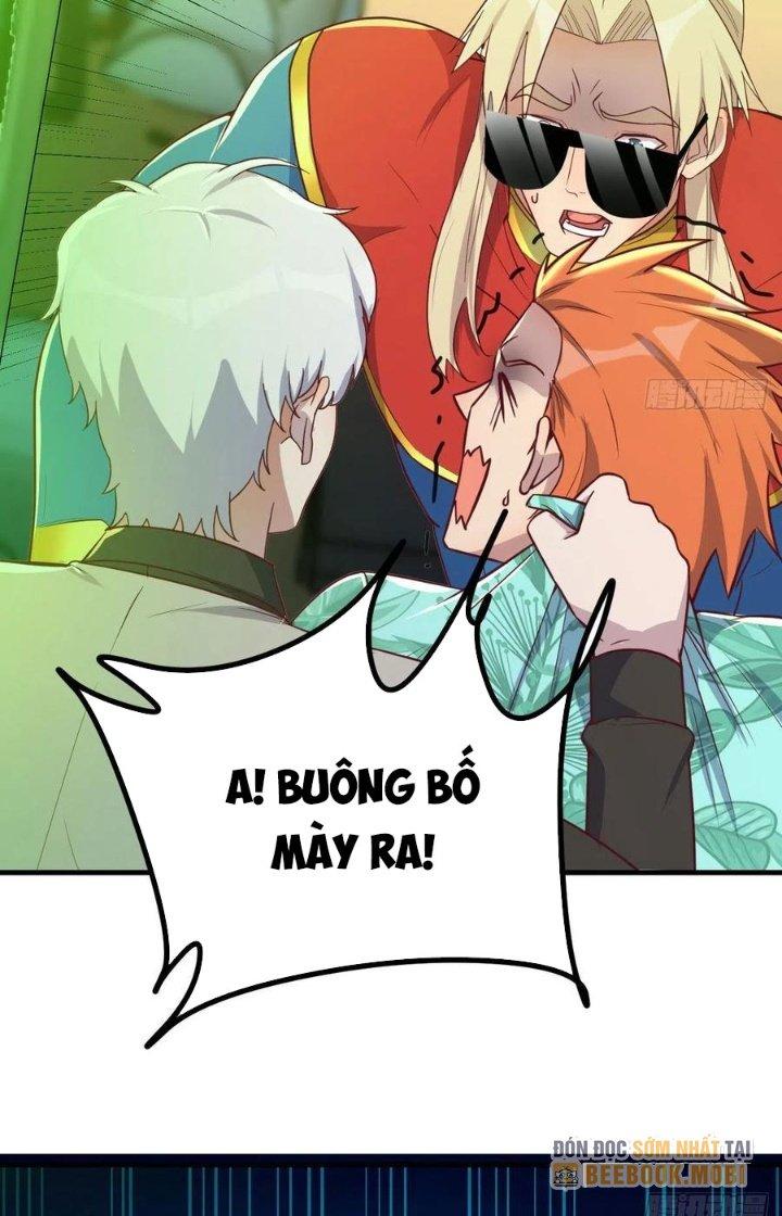 Trợ Lý Thánh Tôn, Ta Đã Vô Địch Chapter 99 - Trang 3