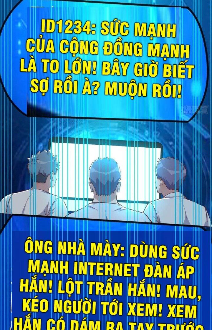 Trợ Lý Thánh Tôn, Ta Đã Vô Địch Chapter 99 - Trang 3