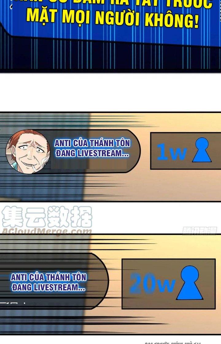 Trợ Lý Thánh Tôn, Ta Đã Vô Địch Chapter 99 - Trang 3