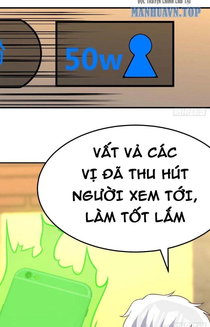 Trợ Lý Thánh Tôn, Ta Đã Vô Địch Chapter 99 - Trang 3