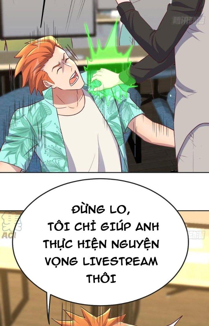 Trợ Lý Thánh Tôn, Ta Đã Vô Địch Chapter 99 - Trang 3