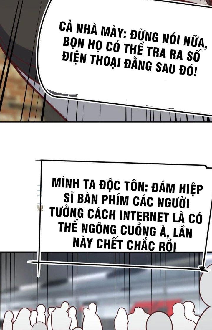 Trợ Lý Thánh Tôn, Ta Đã Vô Địch Chapter 99 - Trang 3