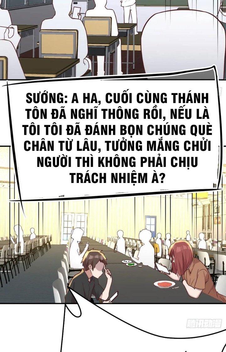 Trợ Lý Thánh Tôn, Ta Đã Vô Địch Chapter 99 - Trang 3