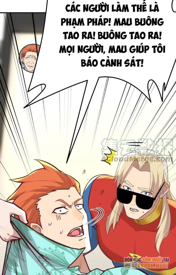 Trợ Lý Thánh Tôn, Ta Đã Vô Địch Chapter 99 - Trang 3