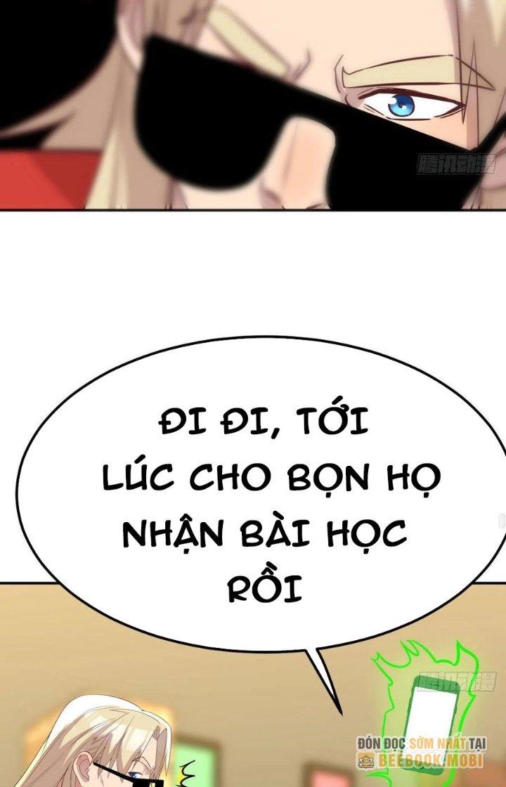 Trợ Lý Thánh Tôn, Ta Đã Vô Địch Chapter 99 - Trang 3
